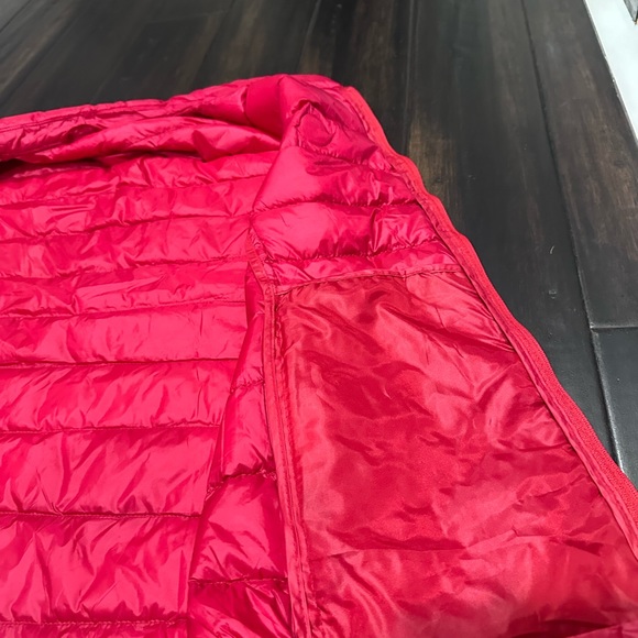 Moncler Downed Vest - Picture 3 of 4